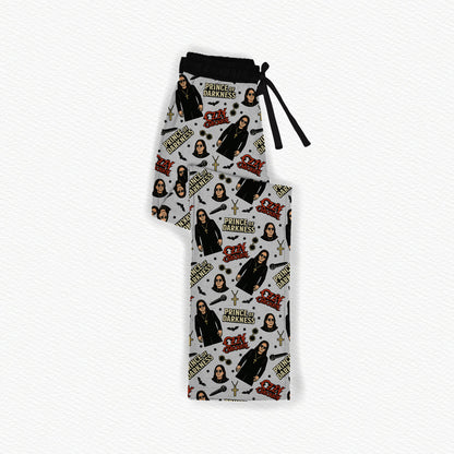 The Great Ozz Bamboo Adult Straight Leg Style Pants