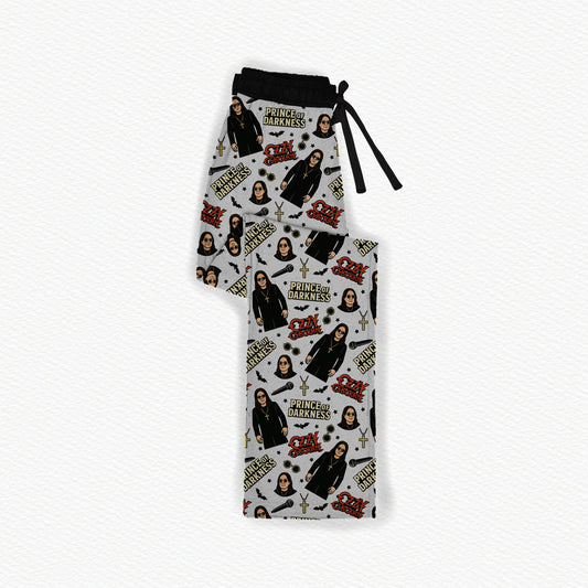 The Great Ozz Bamboo Adult Straight Leg Style Pants