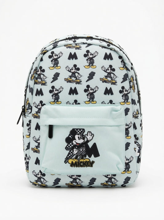Mickey Dude Mini Backpack