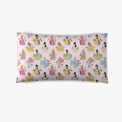 Palace Party Bamboo Standard Pillowcase