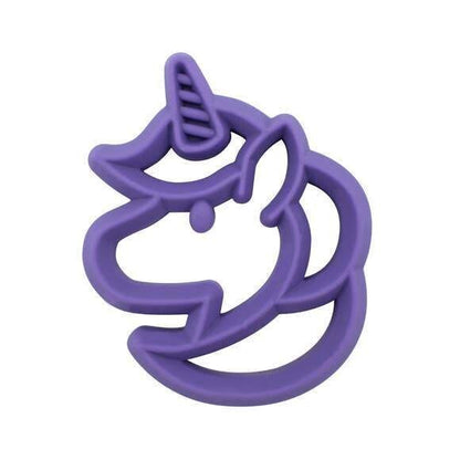 Itzy Ritzy Chew Crew™ Silicone Baby Teethers
