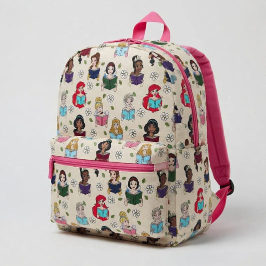 Fabulous Fictions Mini Backpack
