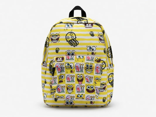 SpongeBob Mini Backpack