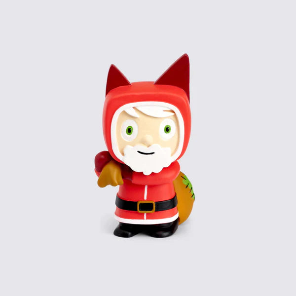 Tonies Creative Santa