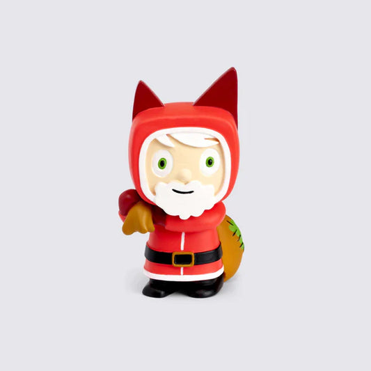Tonies Creative Santa