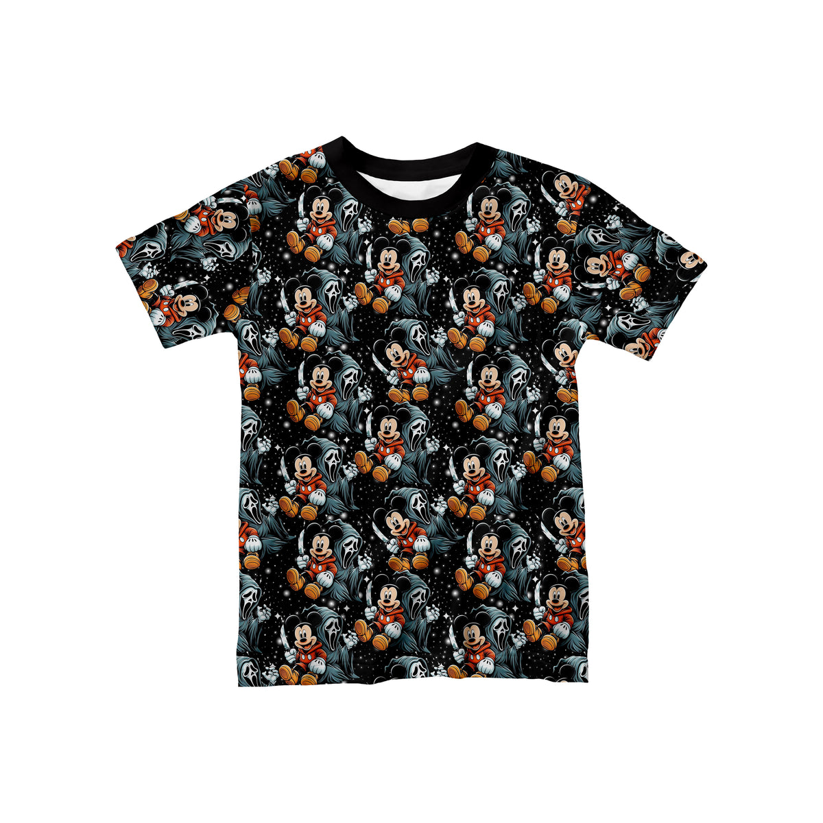 Hello, Minnie Bamboo Adult Unisex T-Shirt