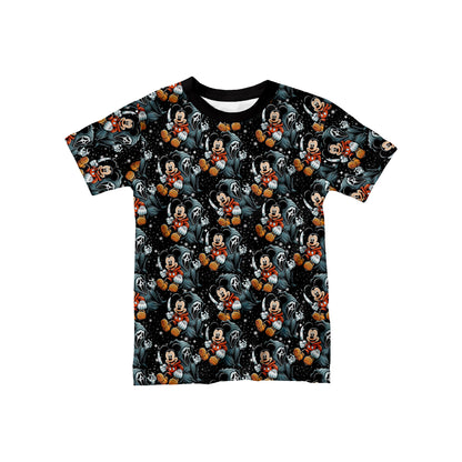 Hello, Minnie Bamboo Adult Unisex T-Shirt