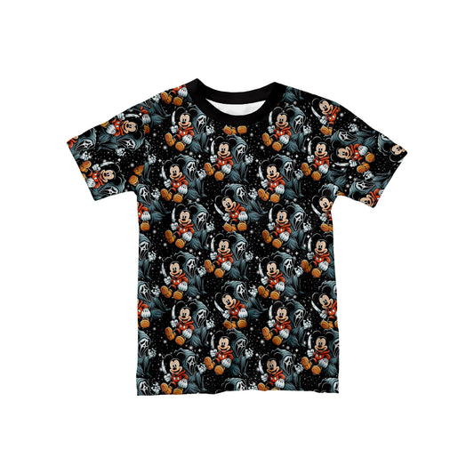 Hello, Minnie Bamboo Adult Unisex T-Shirt