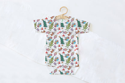 Mean But Merry Personalized Items -Judith Arthur