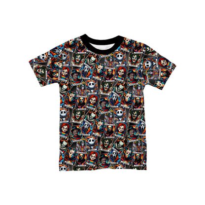 Your Fate Is In The Cards Bamboo Adult Unisex T-Shirt