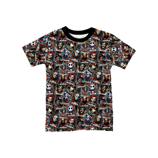 Your Fate Is In The Cards Bamboo Adult Unisex T-Shirt