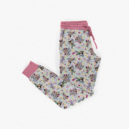 Country Club Cuties Bamboo Adult Jogger Pants