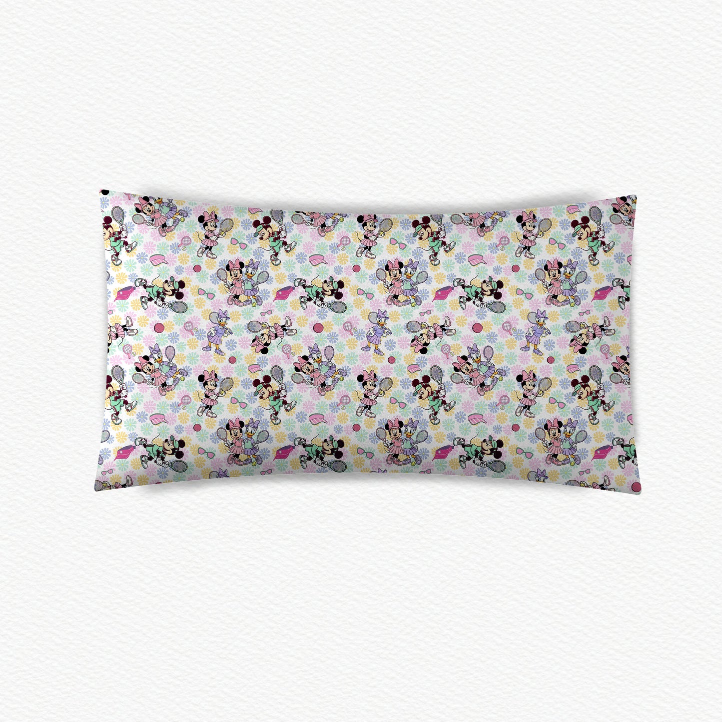 Country Club Cuties Bamboo Standard Pillowcase