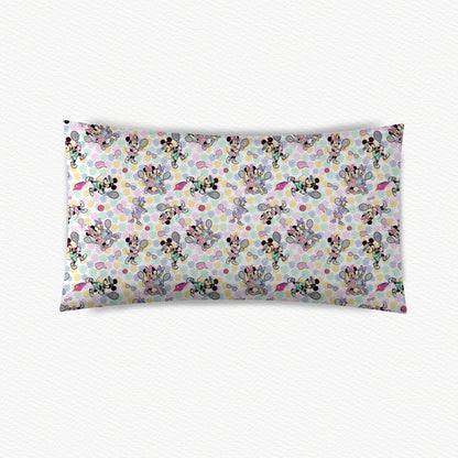 Country Club Cuties Bamboo Standard Pillowcase