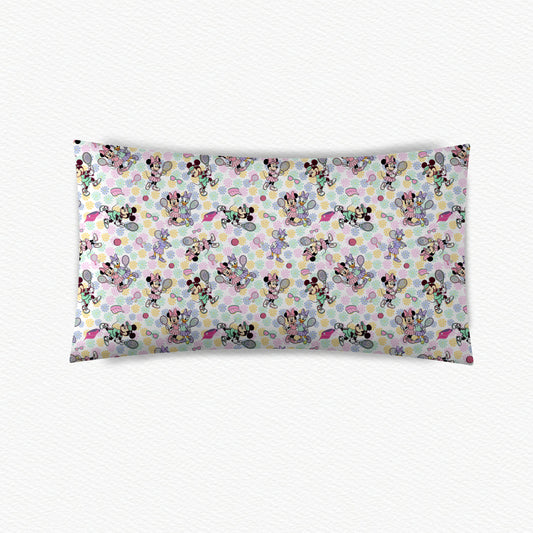 Country Club Cuties Bamboo Standard Pillowcase