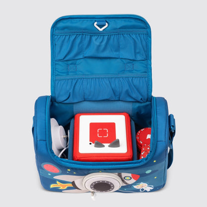 Tonies Listen & Play Bag Blast Off