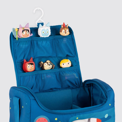 Tonies Listen & Play Bag Blast Off