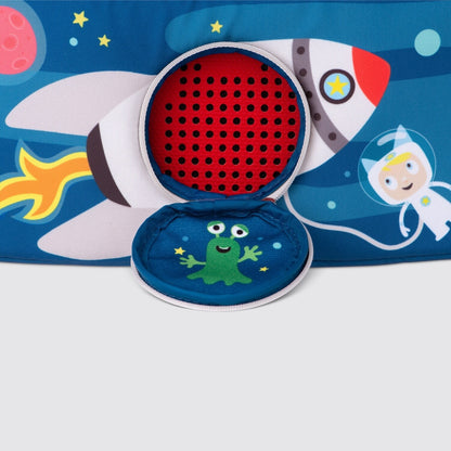 Tonies Listen & Play Bag Blast Off