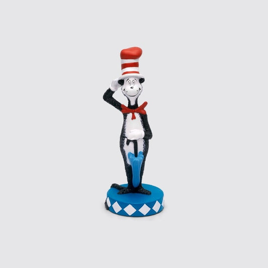 Tonies - Dr. Seuss The Cat In The Hat