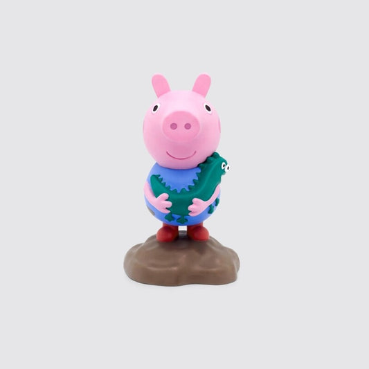 Tonies - Peppa Pig: George