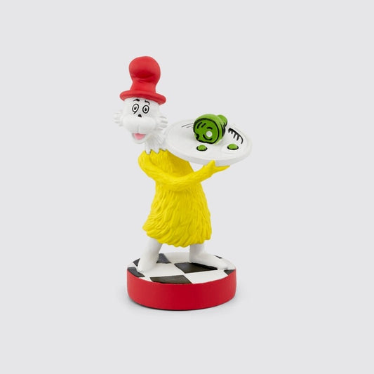 Tonies Dr. Seuss Green Eggs & Ham