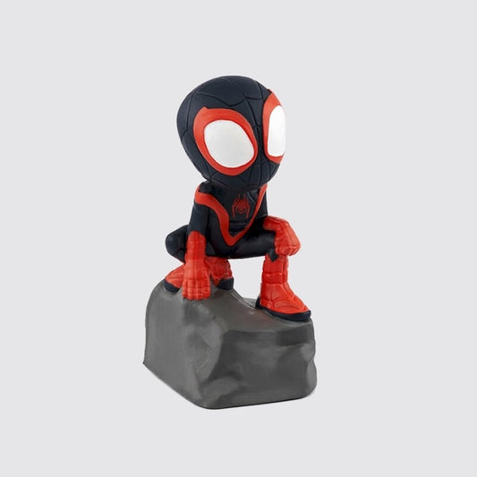 Tonie Marvel Spidey & His Amazing Friends: Miles Morales