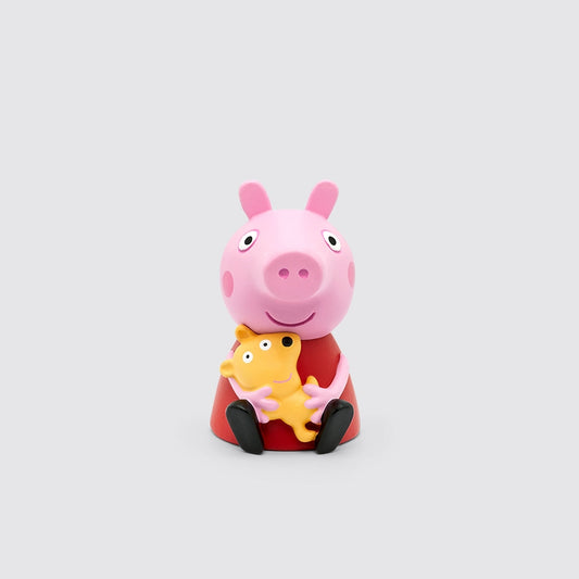 Tonies - Peppa Pig On The Road