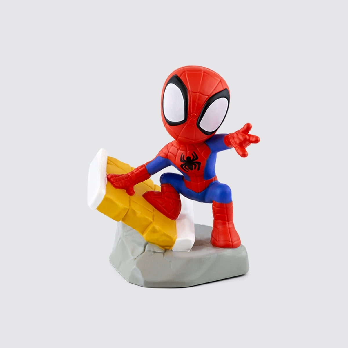 Tonie Marvel Spidey & His Amazing Friends: Spidey