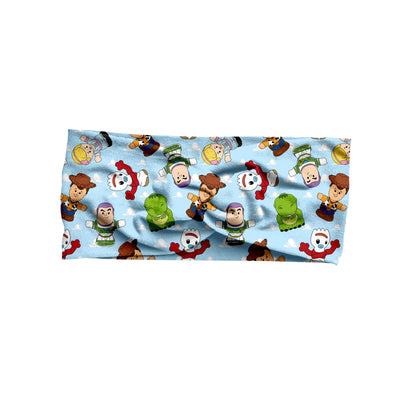 Toy Story Tiny People Bamboo Adult Headband