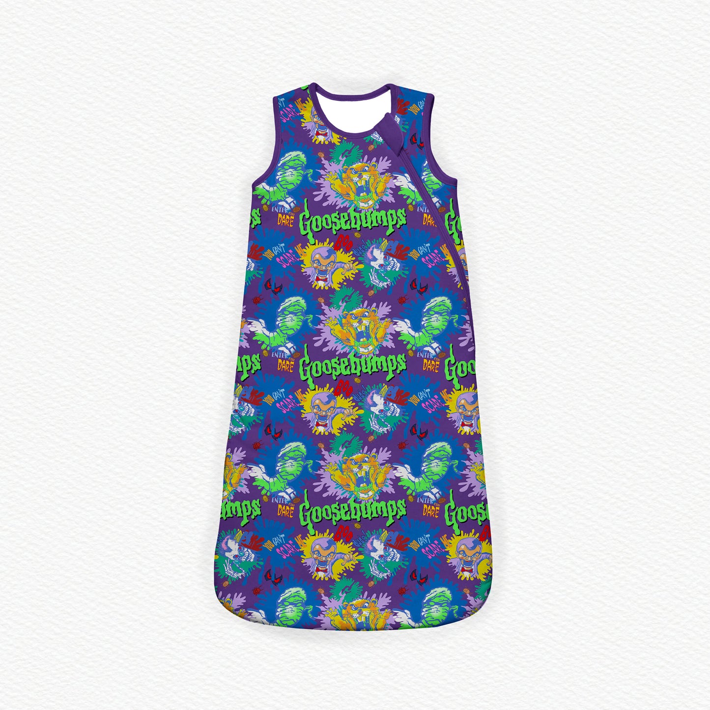 Goosebumps Bamboo Sleep Sack