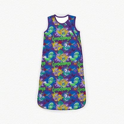 Goosebumps Bamboo Sleep Sack