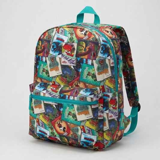 Little Golden Dude Mini Backpack