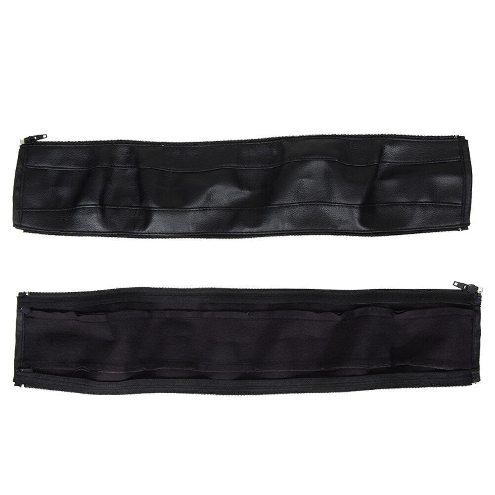 Faux Leather Handle Cover for BabyZen Yoyo - fits all models YOYO, YOYO+, YOYO2